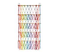 Lilly's Love Teddyys Hammock - Red para peluches , organizador de juguetes