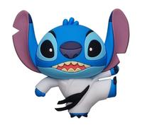 Lilo and Stitch - Imán de espuma 3D para taekwondo