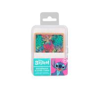 Paladone Juego de cartas LILO and Stitch impermeables