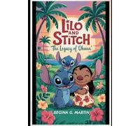 Lilo and stitch: The legacy of "ohana