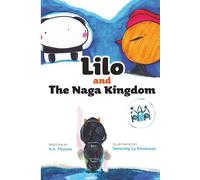 Lilo and The Naga Kingdom