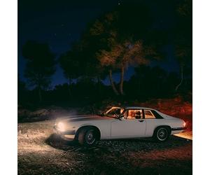 lilo - Blood Ties [VINYL] [Vinilo]