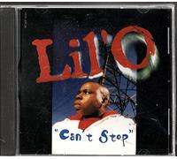 Lil'o - Can't Stop