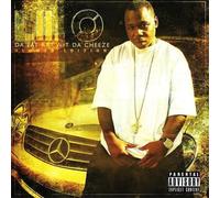 Lil'o - Da Fat Rat Wit Da Cheeze