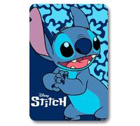 Lilo e Stitch Coperta Pile 100 x 140 cm Disney