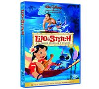 Lilo E Stitch (Special Edition) (2 Dvd) [Italia]