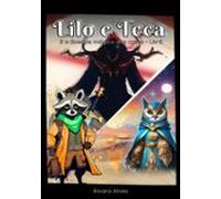 Lilo E Teca (ebook)