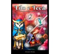 Lilo E Teca (ebook)