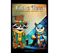 Lilo E Teca (ebook)
