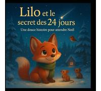 Lilo et le secret des 24 jours