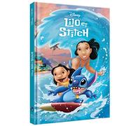 Lilo et Stitch [Edición en Francés]