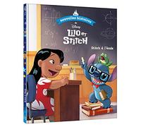 Lilo et Stitch: Stitch à l'école