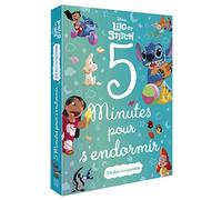 Lilo et Stitch: Un duo inséparable