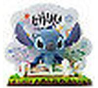 Lilo & Sitch Disney Stitch Ohana Means Family Sfc Super Figura Collection Statue