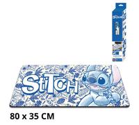 Alfombrilla XL Stitch