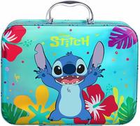 Lilo & Stich Maquillaje Maletin Cuadrado