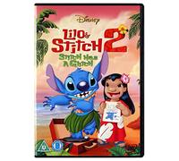 Lilo & Stitch 2 DVD [Reino Unido]