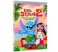 Lilo & Stitch 2 - Hawaï, nous avons un problème ! [Francia] [DVD]
