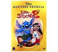 Lilo & Stitch 2: Stitch Has a Glitch [DVD] (IMPORT) (No hay versión española)