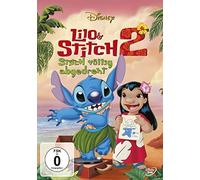 Lilo & Stitch 2 - Stitch völlig abgedreht [Alemania] [DVD]