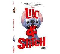 Lilo & Stitch
