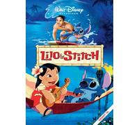 Lilo & Stitch