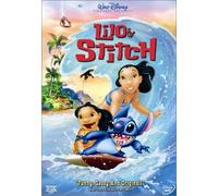 Lilo & Stitch