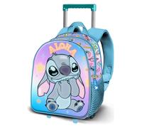 Lilo & Stitch 3D B. Wheels Mischievous Karactermania
