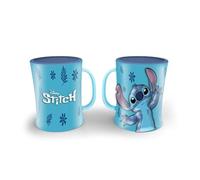 Lilo & Stitch 3D Sculpted Sin clasificar Taza multicolor cerámica