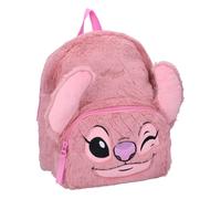 Lilo & stitch angel - mochila unisex, diseño de disney, multicolor, m