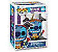 Lilo & Stitch As The Beast Pop Disney #1459 Vinyl Figura Funko