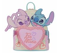 Lilo & Stitch Be Mine Mini Mochila