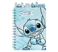 Lilo & Stitch - Bloc de notas (A5)