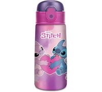 LILO & STITCH BOTELLA 460ML ACERO INOXIDABLE PRODUCTO OFICIAL