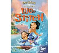 Lilo & Stitch by Unknown