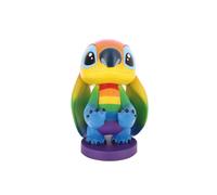 Lilo & Stitch Cable Guys Charging Stand Stitch Pride 20 cm