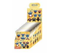 Lilo & Stitch - Colgante de PVC 3D para bolso, diseño de Stitch en pantalla espacial (24)