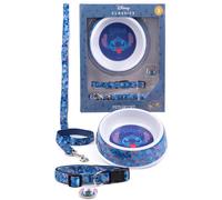 Lilo & Stitch Collares para Perros Pack de 4 (NS7167)