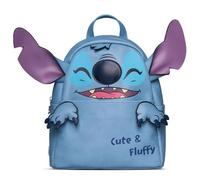 Lilo & Stitch - Cute Stitch - Novelty Mini Back Pack