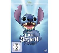 Lilo & Stitch - Disney Classics 41 [DVD]