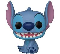 Lilo & Stitch Disney Funko POP Animazione Vinile Figura Stitch 25 cm