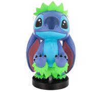 Lilo & Stitch Disney Hula Stitch Cable Guys (Puerto Smartphone/Controller USB)