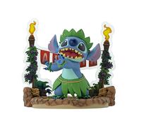 Lilo & Stitch Disney Stitch Hula Dance SFC SUPER FIGURE COLLECTION PVC Estatua