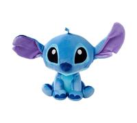 Lilo & Stitch Doorables Peluche Figura Stitch Ver. 2 25 Cm Simba