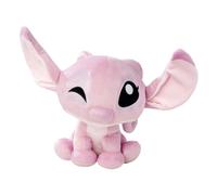 Lilo & Stitch Doorables Plush Figure Angel 25 cm