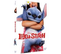 Lilo & Stitch [DVD]