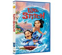 Lilo & Stitch [DVD]