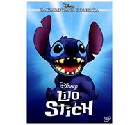 Lilo & Stitch [DVD] (IMPORT) (No hay versión española)