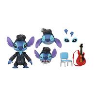 Lilo & Stitch Elvis Presley Cantante Versión Ultimate Action Figure Disney NECA