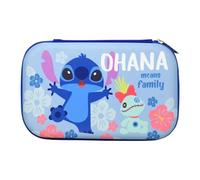Lilo & Stitch Estuche moldeado